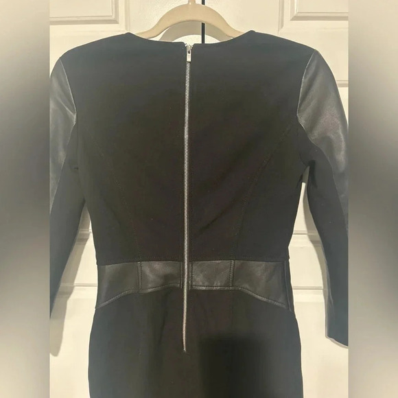 DIANE VON FURSTENBURG dress. STUNNING! worn once, retails for over $800! - Picture 6 of 6